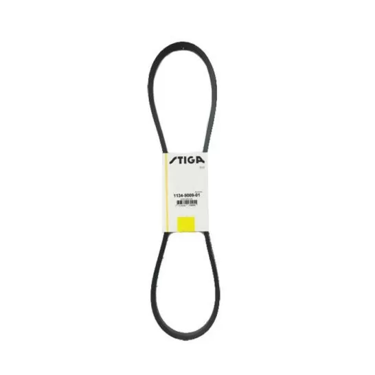 STIGA Mower deck V-snaar t.b.v. Tornado 3108 H / 3108 HW