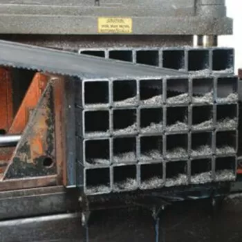 Lenox Armor RX+ Vari-tooth 54 x 1,60 mm Vertanding 3/4 - Afbeelding 3