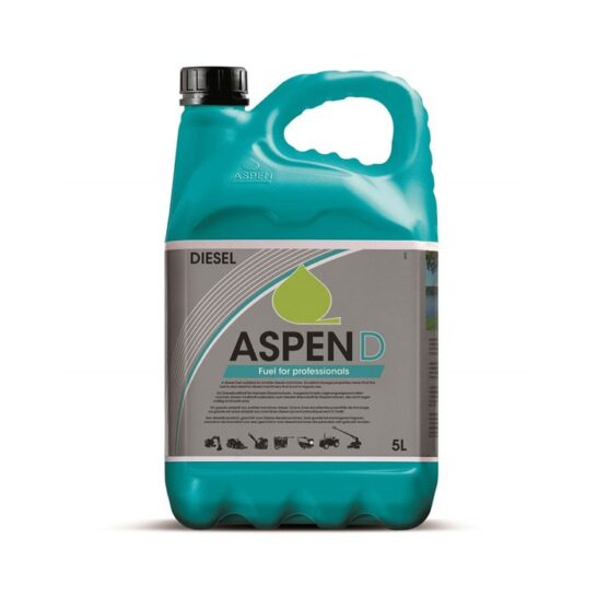 Aspen Diesel - 5L Aspen Diesel - 5L