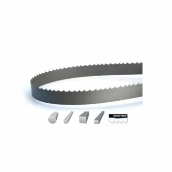 Lenox Contestor XL Vari-tooth 41 x 1.27 mm Vertanding 3/4