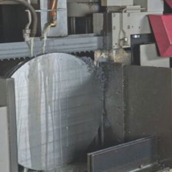 Lenox Contestor XL Vari-tooth 41 x 1.27 mm Vertanding 2/3 - Afbeelding 3