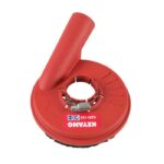 Keyang KDH-125 stofkap met afzuiging