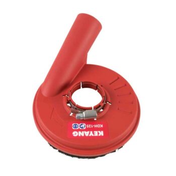 Keyang KDH-125 stofkap met afzuiging