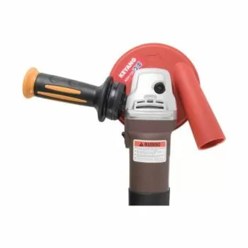 Keyang KDH-125 stofkap met afzuiging - Afbeelding 3