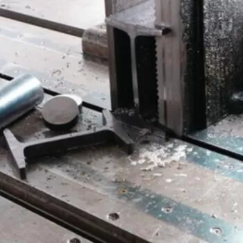 Lenox Classic Tuff tooth 27 x 0.90 mm Vertanding 6/8 - Afbeelding 3