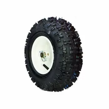 Tielbürger Polar-Trec wielen