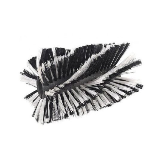 Tielbürger Dubbel bezette hard/zacht borstels t.b.v. Professional class