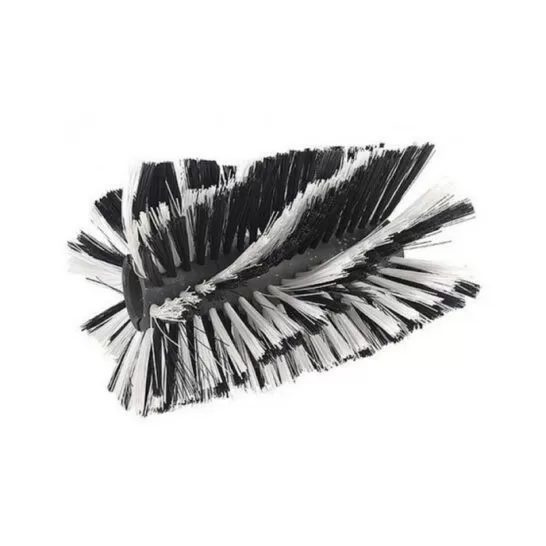 Tielbürger Dubbel bezette hard/zacht borstels t.b.v. Professional class Tielbürger Dubbel bezette hard/zacht borstels t.b.v. Professional class