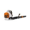 STIHL BR 800 C-E Ruggedragen Benzine Bladblazer