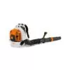 STIHL BR 800 C-E Ruggedragen Benzine Bladblazer