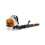 STIHL BR 800 C-E Ruggedragen Benzine Bladblazer