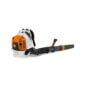 STIHL BR 800 C-E Ruggedragen Benzine Bladblazer
