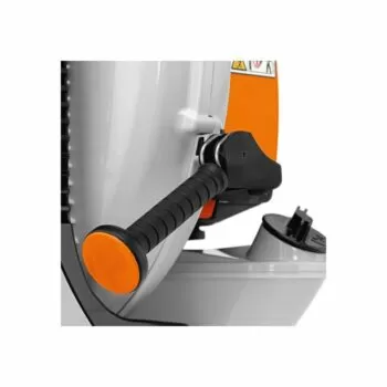 STIHL BR 800 C-E Benzine Bladblazer - Afbeelding 7