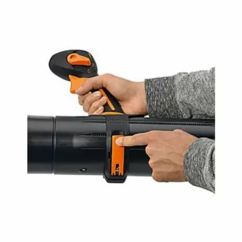 STIHL BR 800 C-E Benzine Bladblazer - Afbeelding 10