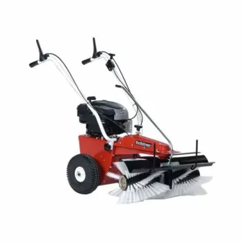 Tielbürger TK17 Veegmachine Entry class Honda