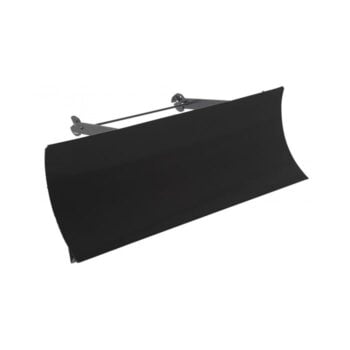 Tielbürger Sneeuwschuif - 70 cm t.b.v. Tielbürger Veegmachine TK17