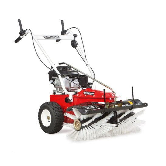 Tielburger TK18 Veegmachine Tielbürger TK18 Veegmachine Entry class