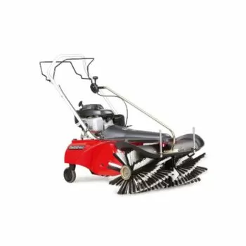 Tielbürger TK20 Veegmachine Entry class - Honda GCV160