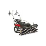 Tielbürger TK38 PRO Veegmachine Professional class – Honda GXV160 Industrie