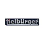 Tielbürger Trekstang t.b.v. Versnipperaar TH80