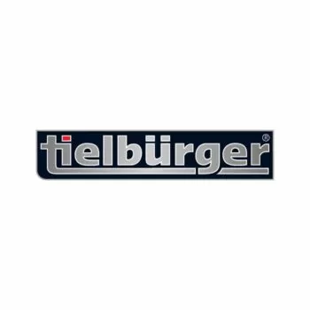 Tielbürger Trekstang t.b.v. Versnipperaar TH80