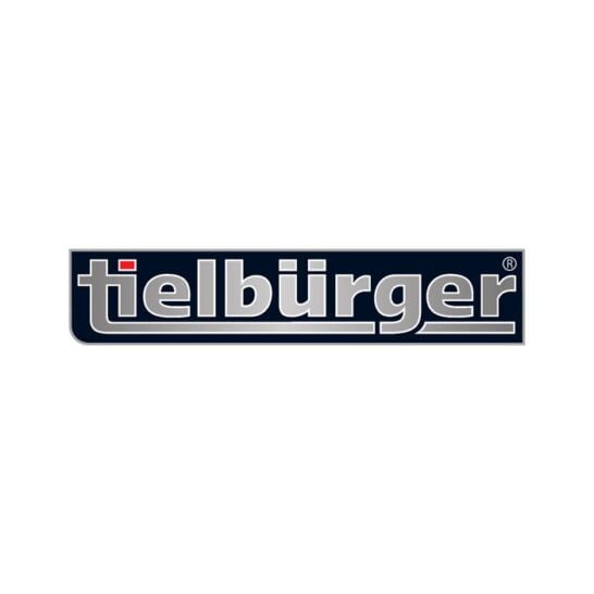 Tielbürger Trekstang t.b.v. Versnipperaar TH80