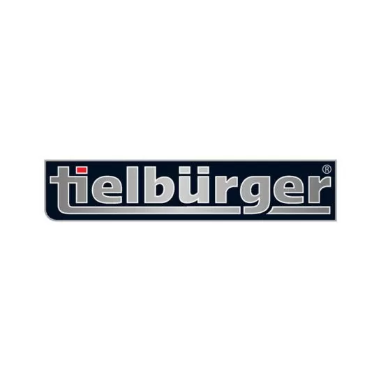 Tielbürger Trekstang t.b.v. Versnipperaar TH80