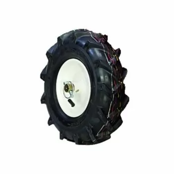 Tielbürger Trekker profiel wielen t.b.v TK36/TK38