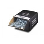 Wofix-Spaanplaatschroef-Verzinkt-Voldraad