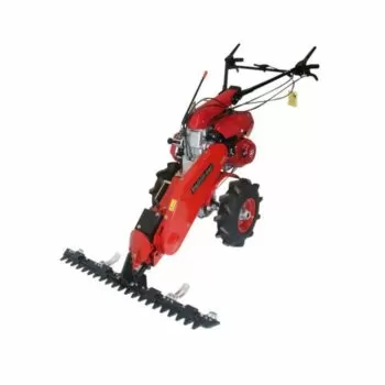 Tielbürger F560 Aanbouw maaiaandrijving