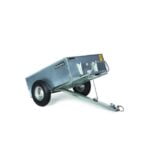 Aanhangwagen-TA250.-kiep