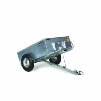 Tielbürger Aanhanger kiepbaar TA260