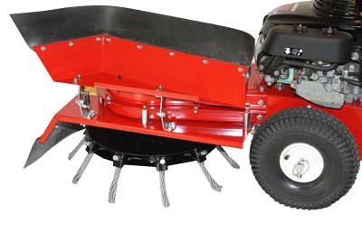 tielburger beschermkap