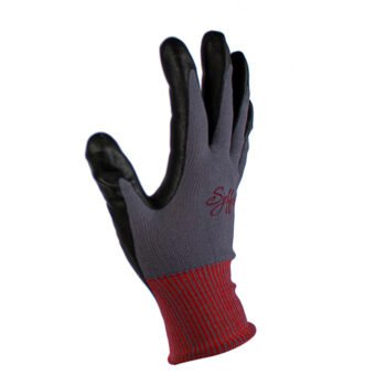 Sjeffers Werkhandschoenen Nitril - 12 paar - Afbeelding 5