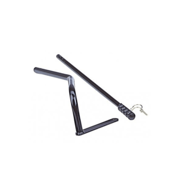 Tielbürger Bedieningshendel extra lang