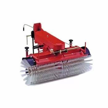 Tielbürger F560 Aanbouw veegmachine