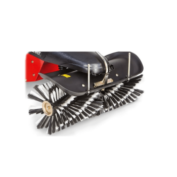 Tielbürger Goot borstel 35 x 20 cm t.b.v aanbouw veegmachine TK520