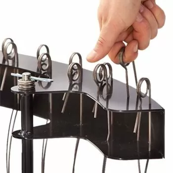 Tielbürger Greenkeeper 110 - Afbeelding 5