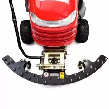 Tielbürger Greenkeeper 110 - Afbeelding 3