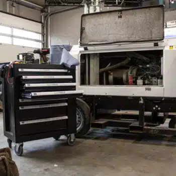 BJC Tools Gereedschapswagen Gevuld 232-delig - 7 lades - Afbeelding 4