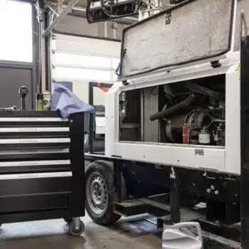 BJC Tools Gereedschapswagen Gevuld 232-delig - 7 lades - Afbeelding 7