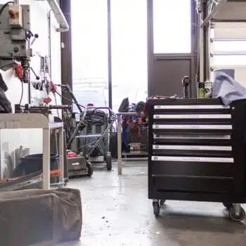 BJC Tools Gereedschapswagen Gevuld 232-delig - 7 lades - Afbeelding 8