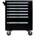 BJC Tools Gereedschapswagen Gevuld 232-delig