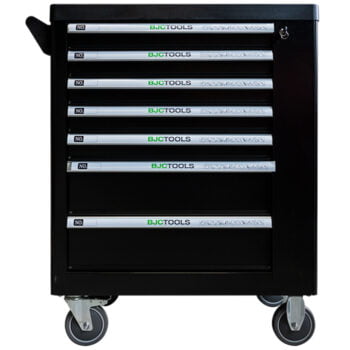 BJC Tools Gereedschapswagen Gevuld 232-delig