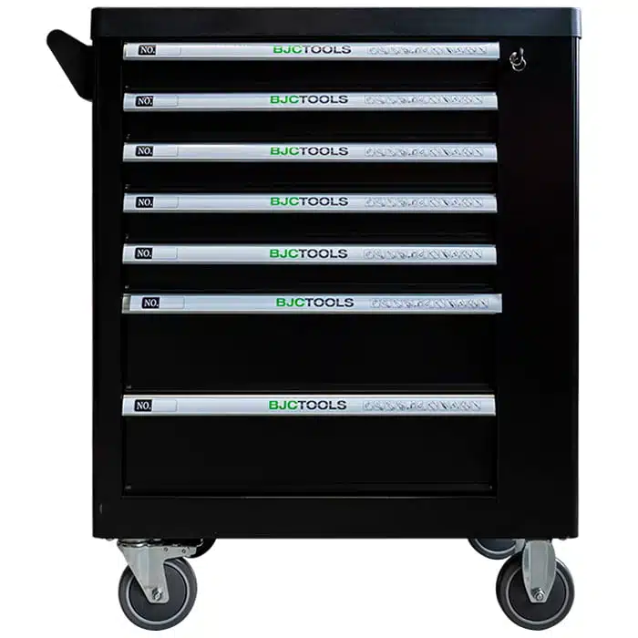 BJC Tools Gereedschapswagen Gevuld 232-delig