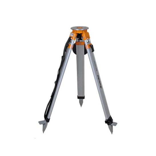 Nedo Zwaar Aluminium Statief - 1.72 m