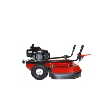 Tielbürger Onkruidborstelmachine TW50 - Honda GCVx170 - Afbeelding 4