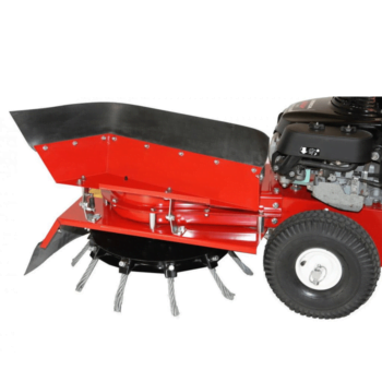 Tielbürger TW50S PRO Onkruidborstelmachine Honda GXV160 - Afbeelding 5