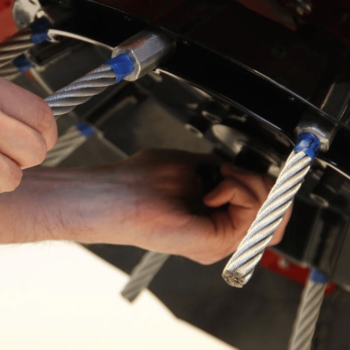 onkruidborstelmachine tw50