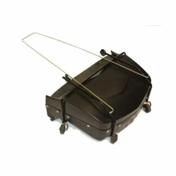 Tielbürger Stofkap t.b.v. veegmachine TK48pro/hydro